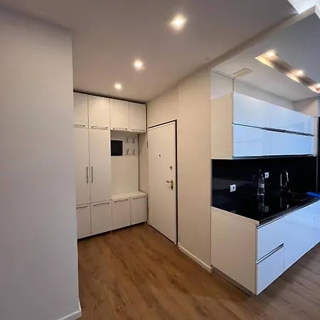 Miki Apartment